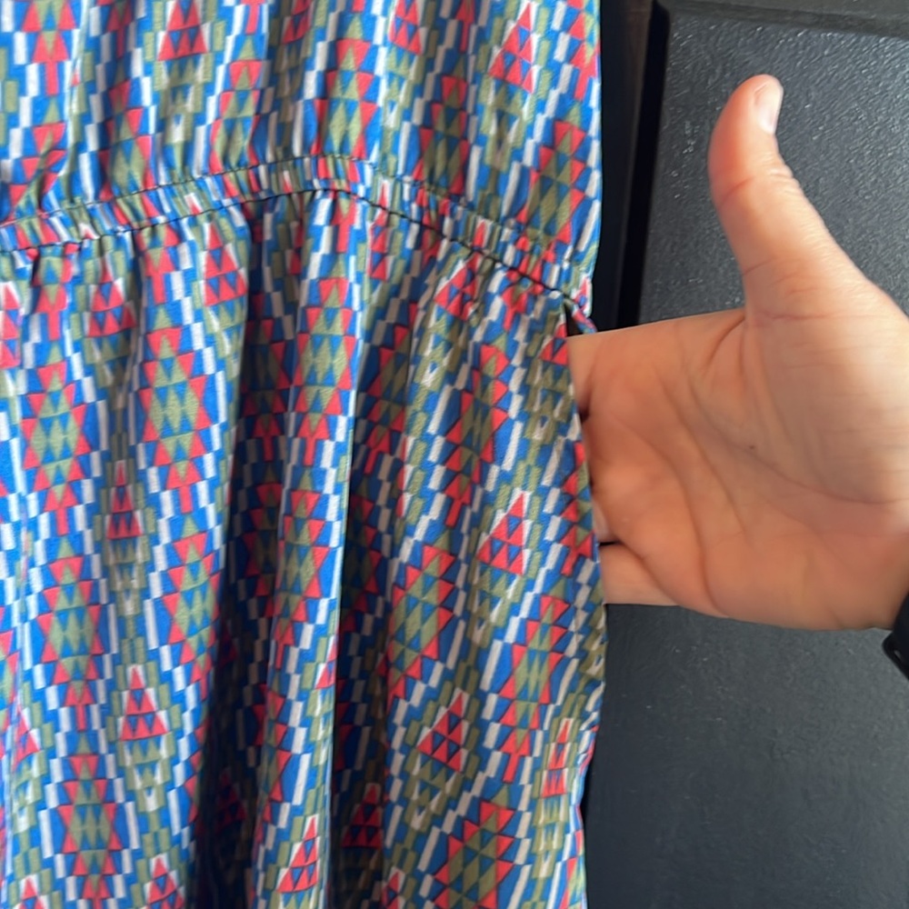 Mountain khakis dress sz S - Picture 3 of 4